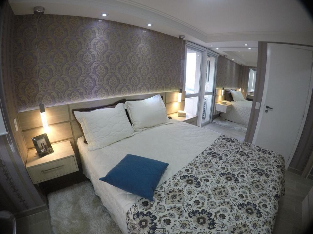 Apartamento à venda com 3 quartos, 128m² - Foto 11