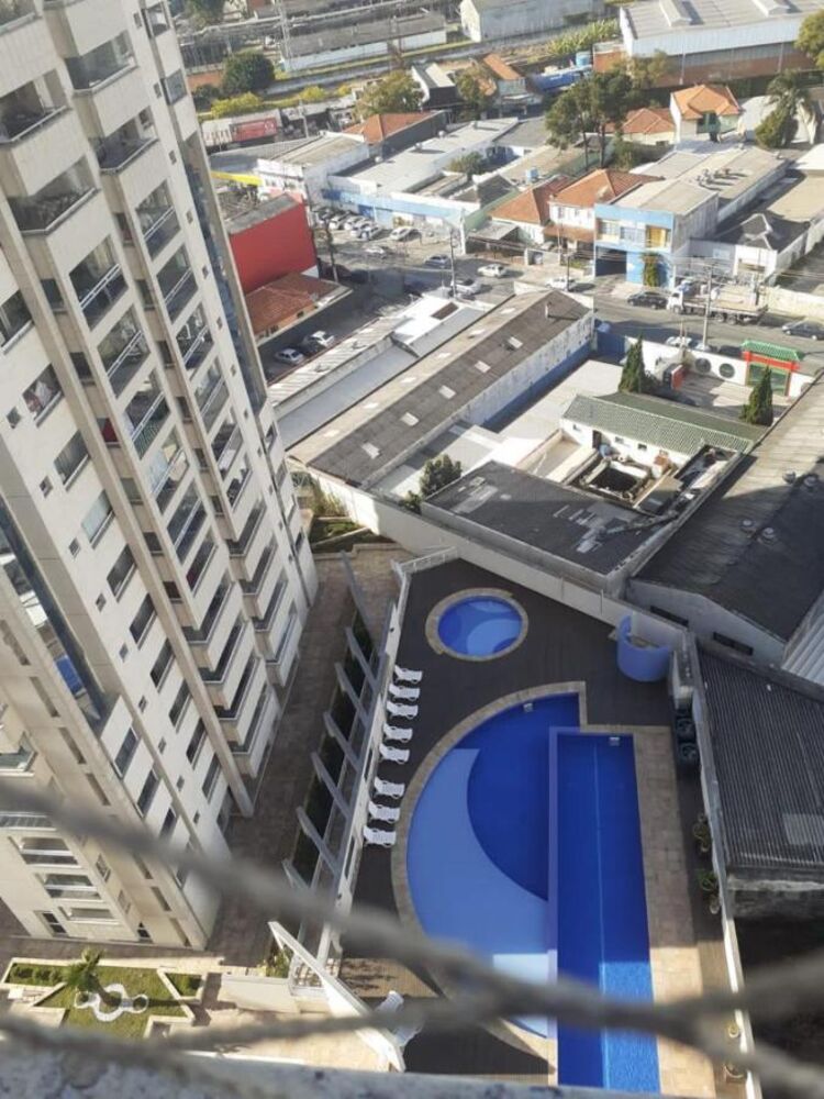 Apartamento à venda com 3 quartos, 128m² - Foto 15