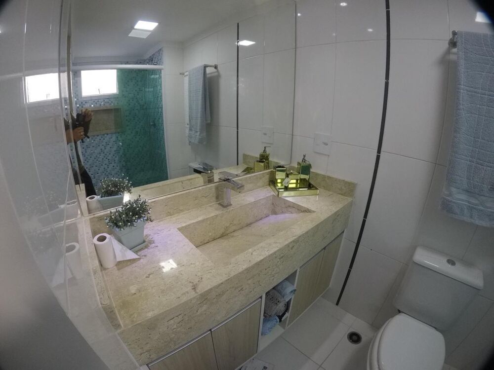 Apartamento à venda com 3 quartos, 128m² - Foto 12