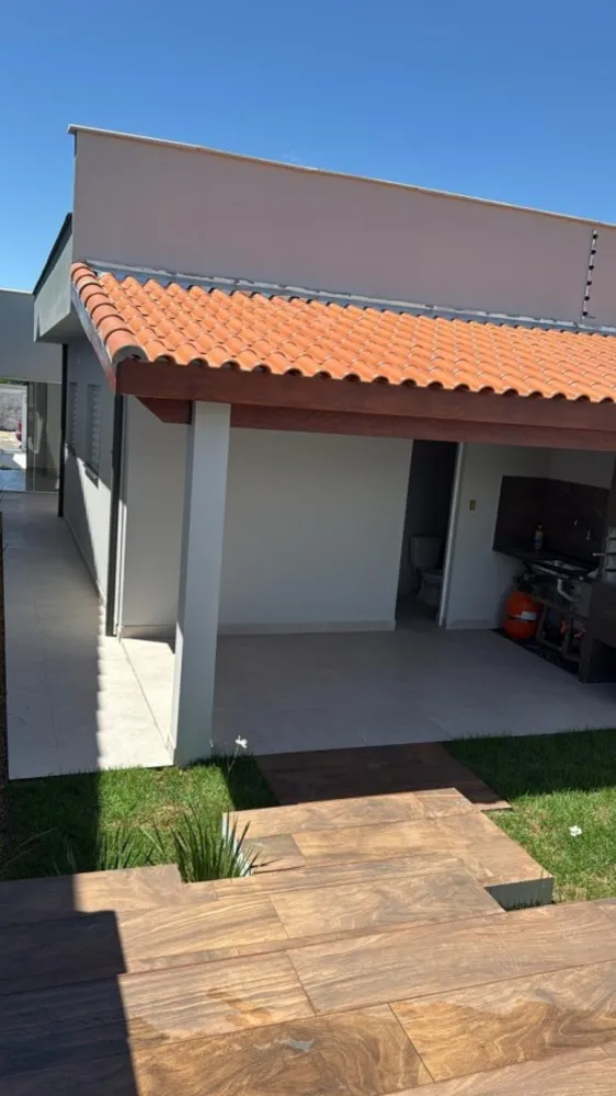 Casa, 2 quartos - Foto 2