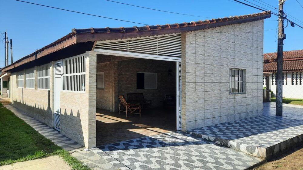 Casa, 2 quartos - Foto 14