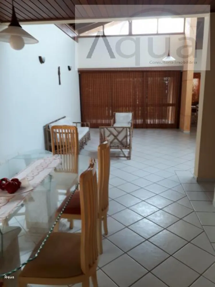 Casa, 5 quartos - Foto 18