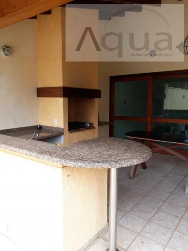 Casa, 5 quartos - Foto 13
