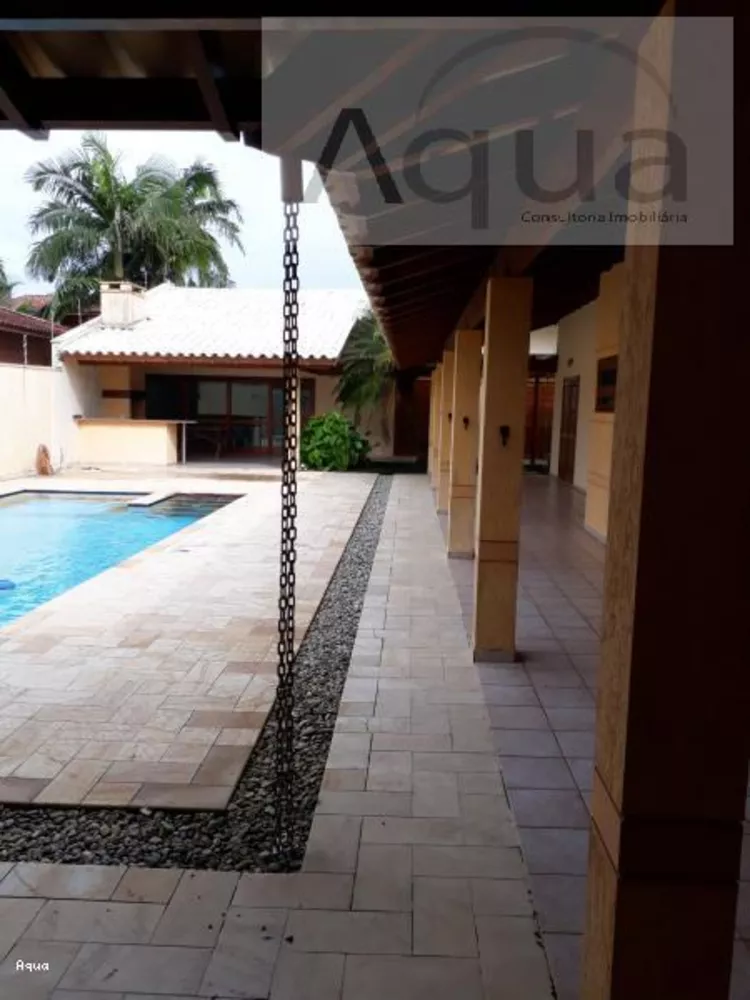 Casa, 5 quartos - Foto 2