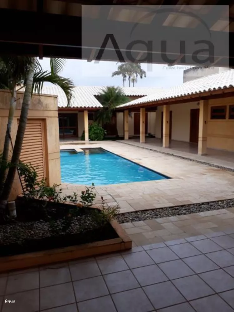 Casa, 5 quartos - Foto 1