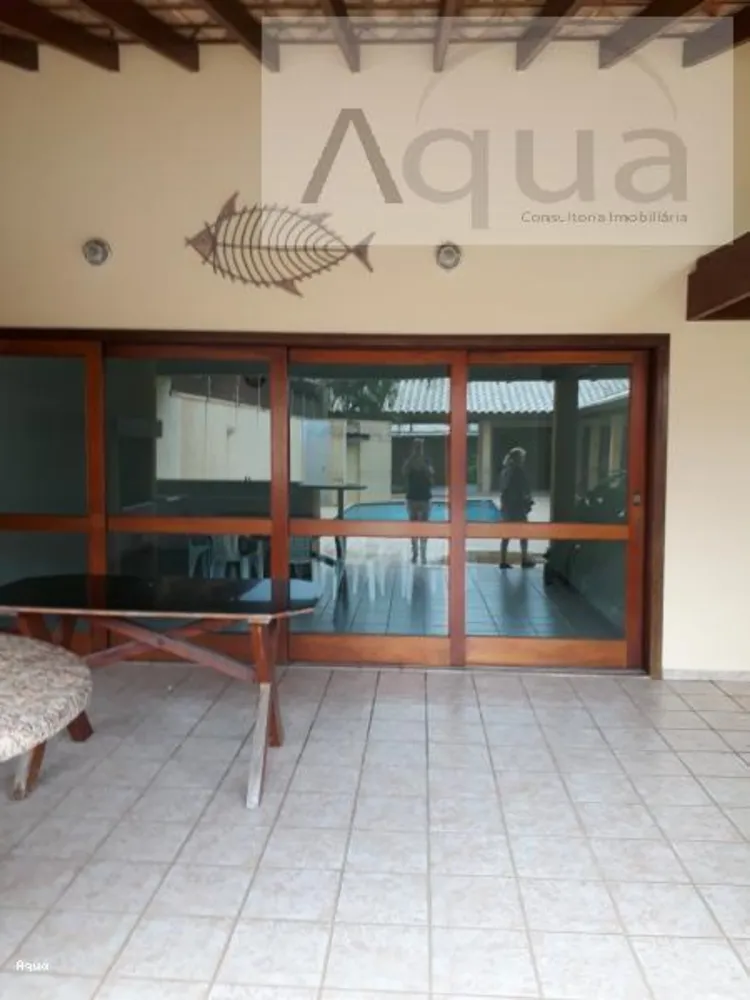 Casa, 5 quartos - Foto 12