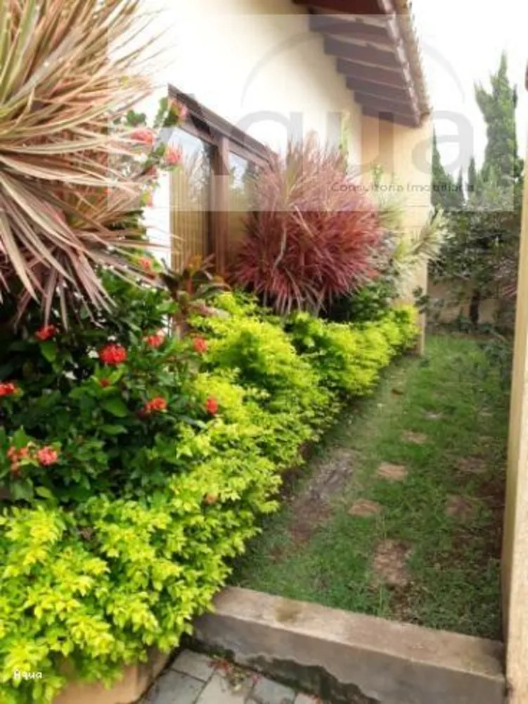 Casa, 5 quartos - Foto 20