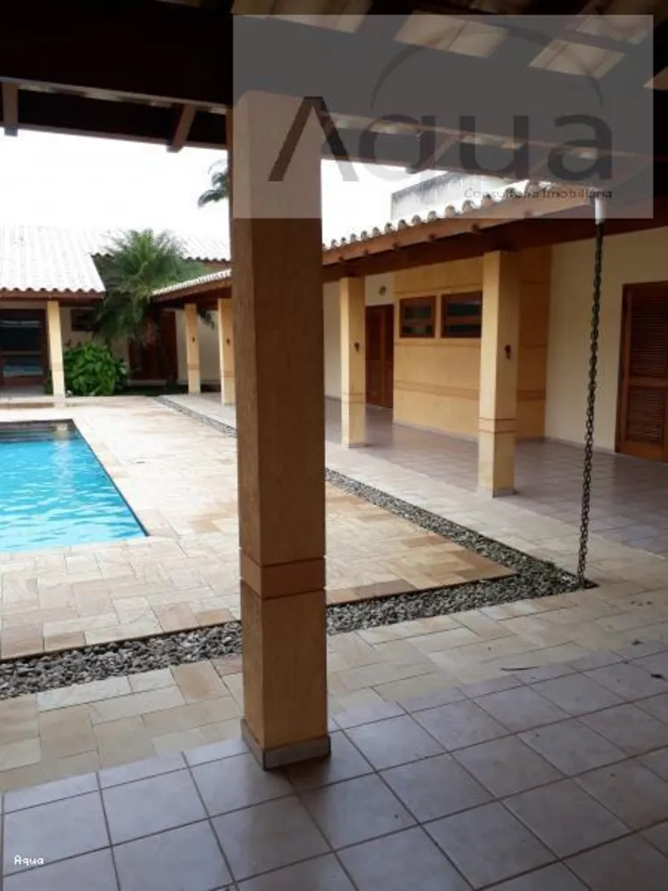 Casa, 5 quartos - Foto 5