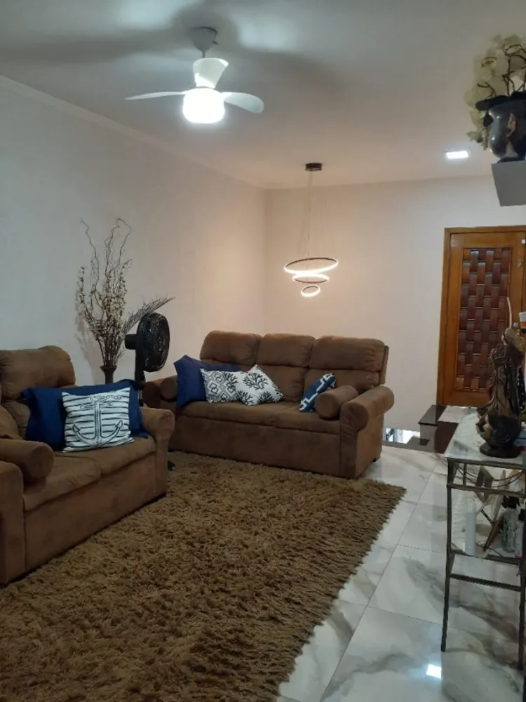 Casa, 5 quartos - Foto 4