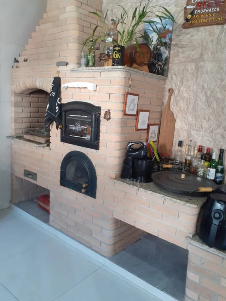 Casa, 5 quartos - Foto 8