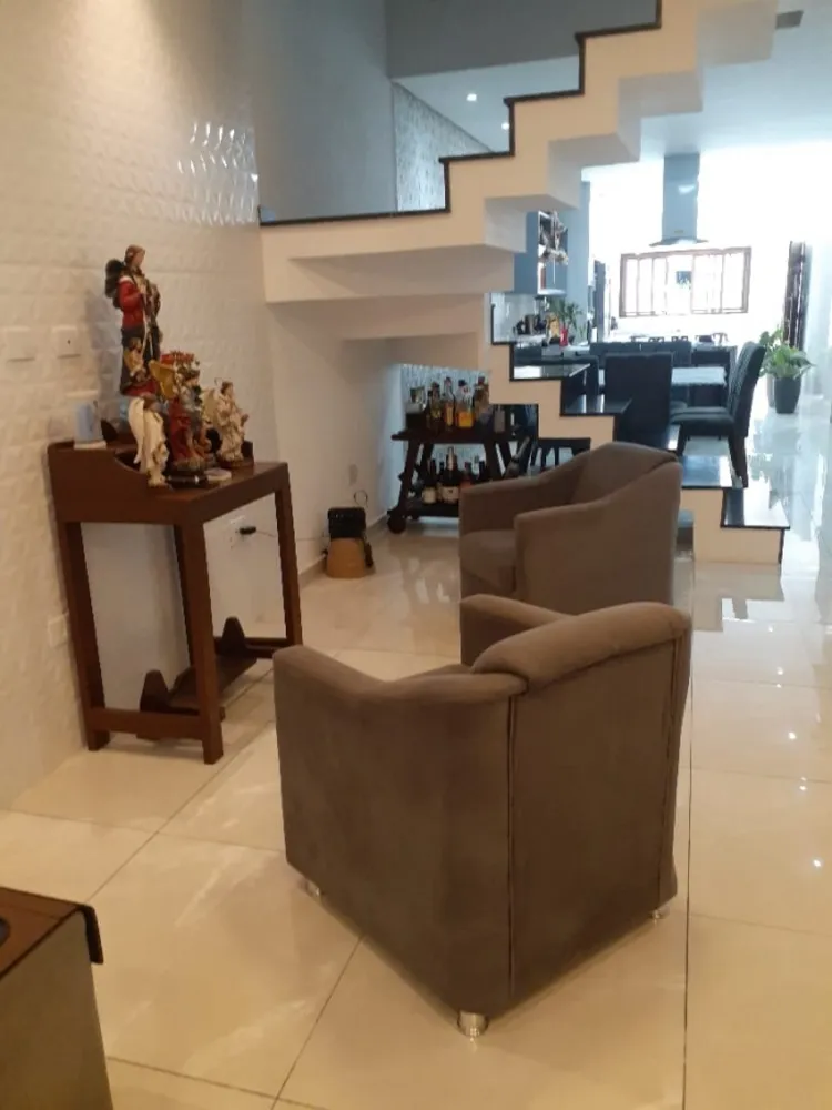 Casa, 5 quartos - Foto 1