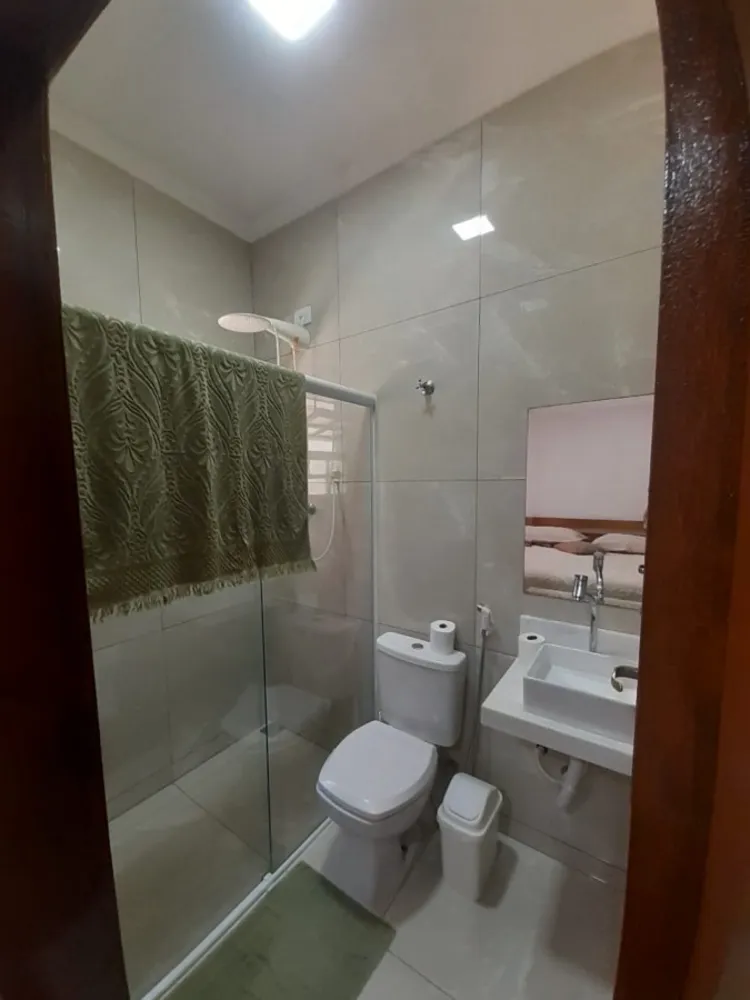 Casa, 5 quartos - Foto 2