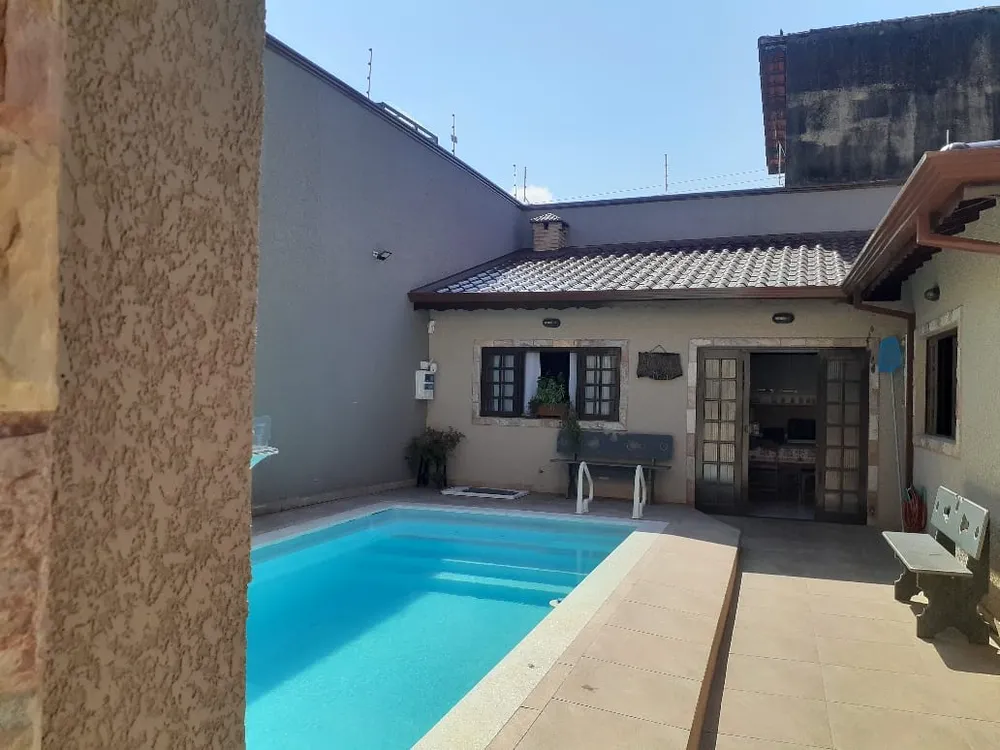 Casa, 5 quartos - Foto 3