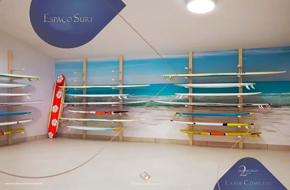 Apartamento, 2 quartos, 63 m² - Foto 13