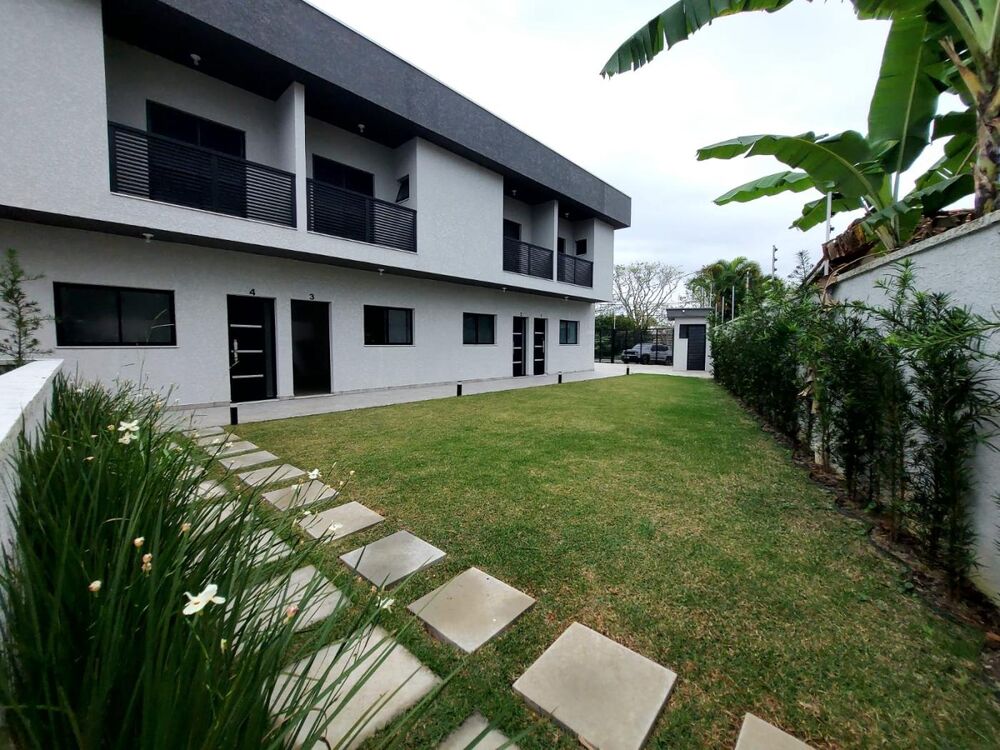 Casa, 2 quartos, 74 m² - Foto 5
