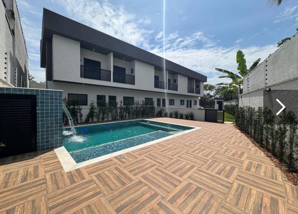 Casa, 2 quartos, 74 m² - Foto 8
