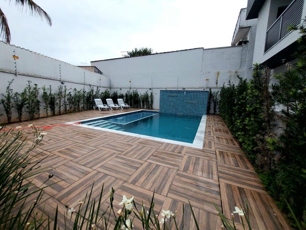 Casa, 2 quartos, 74 m² - Foto 2