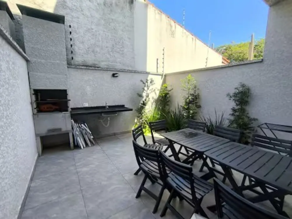Casa, 2 quartos, 74 m² - Foto 20