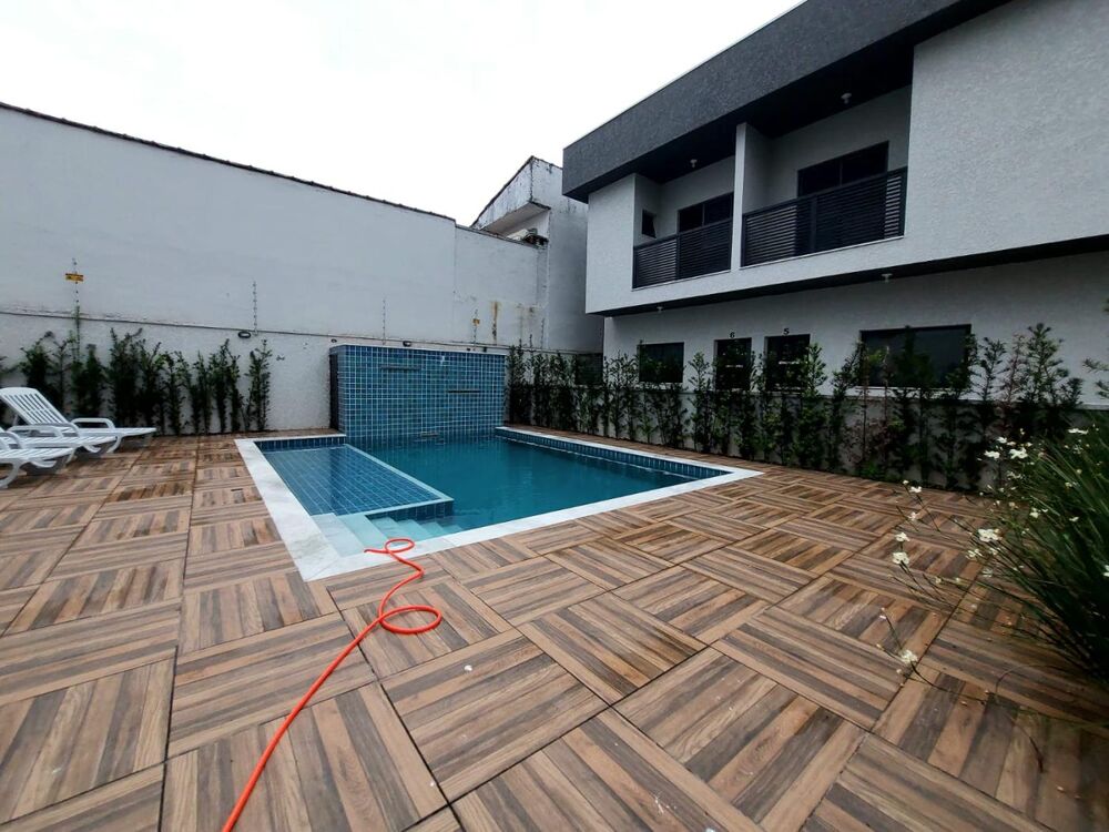 Casa, 2 quartos, 74 m² - Foto 3