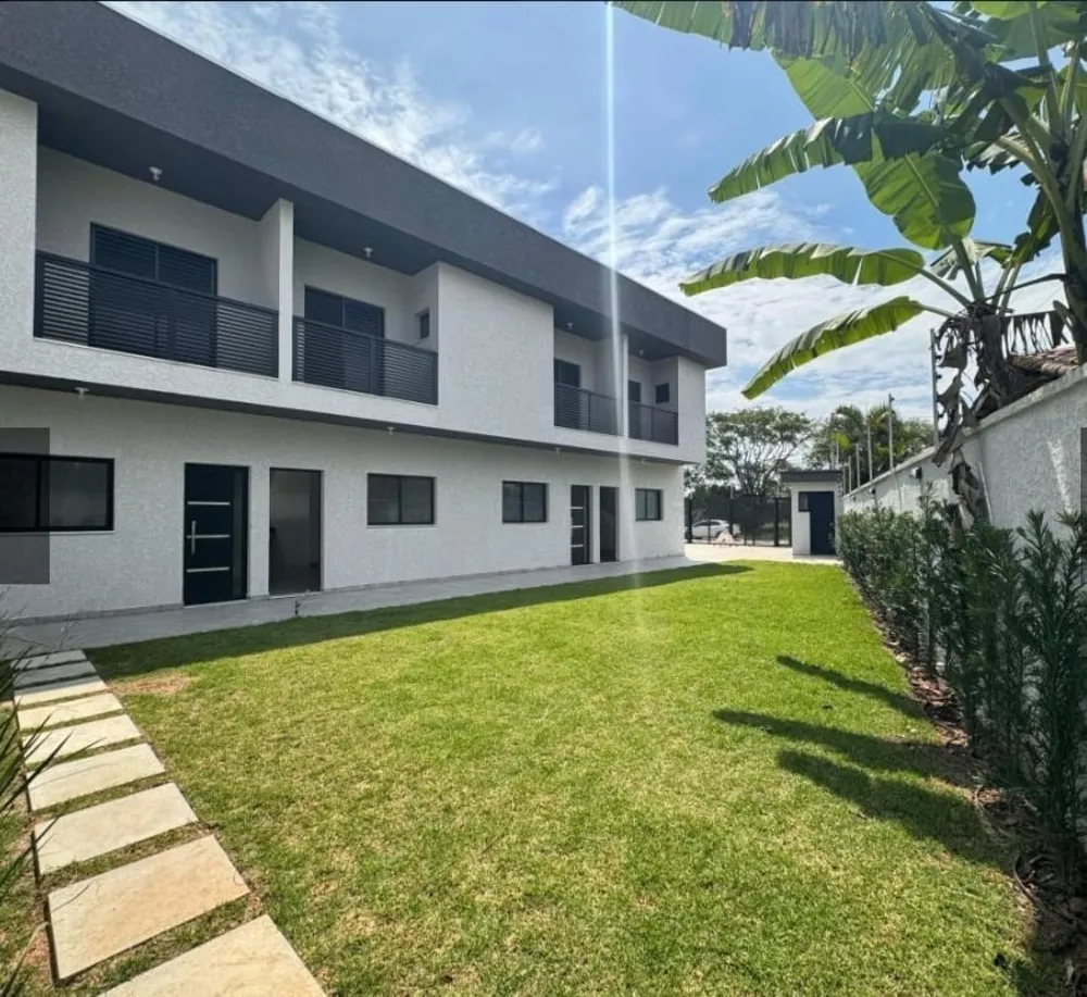 Casa, 2 quartos, 74 m² - Foto 17