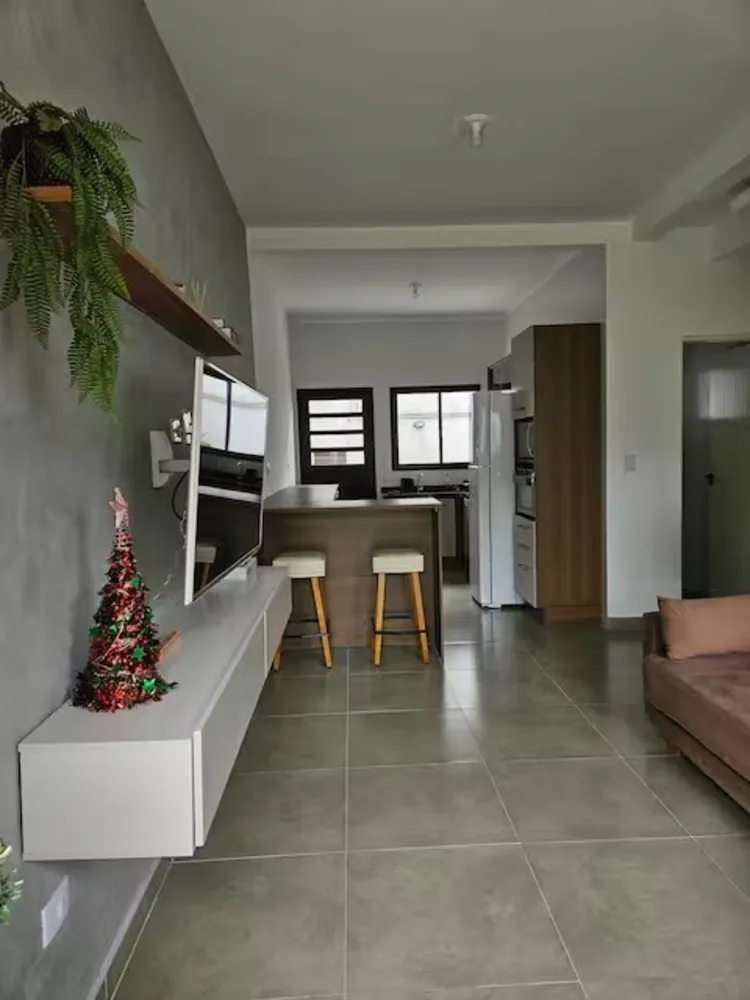 Casa, 2 quartos, 74 m² - Foto 14