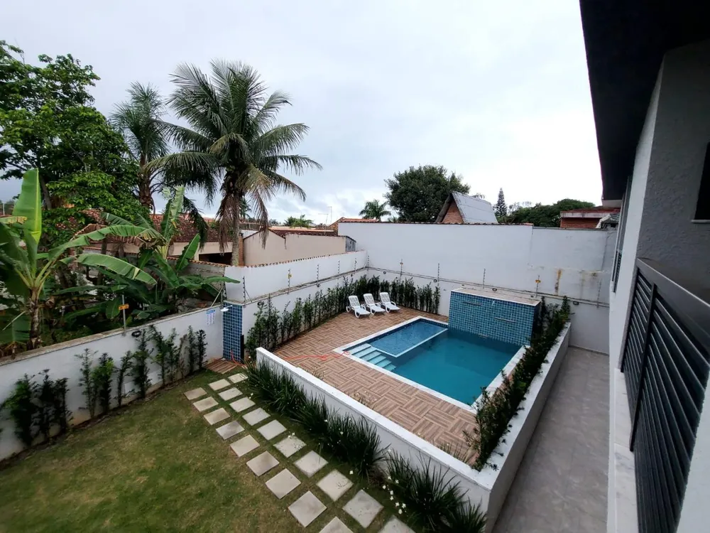 Casa, 2 quartos, 74 m² - Foto 19
