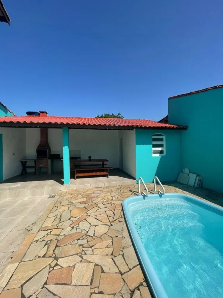 Casa, 3 quartos - Foto 10