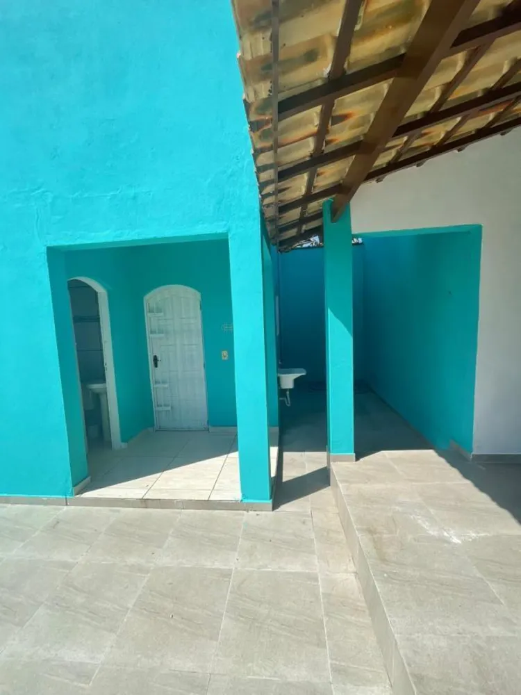 Casa, 3 quartos - Foto 9