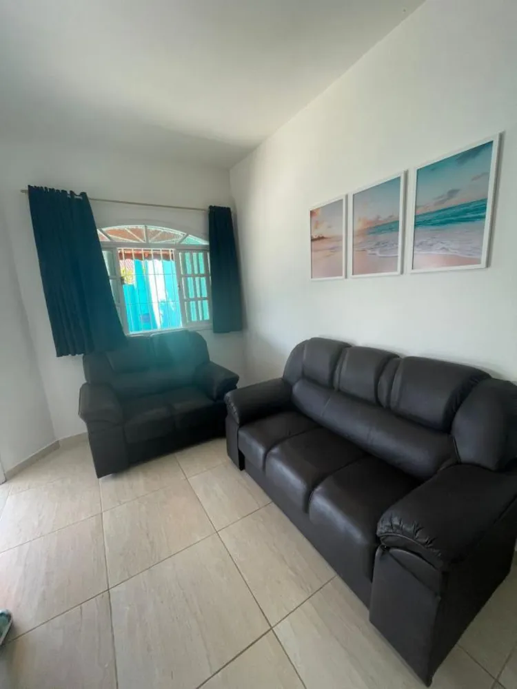 Casa, 3 quartos - Foto 16
