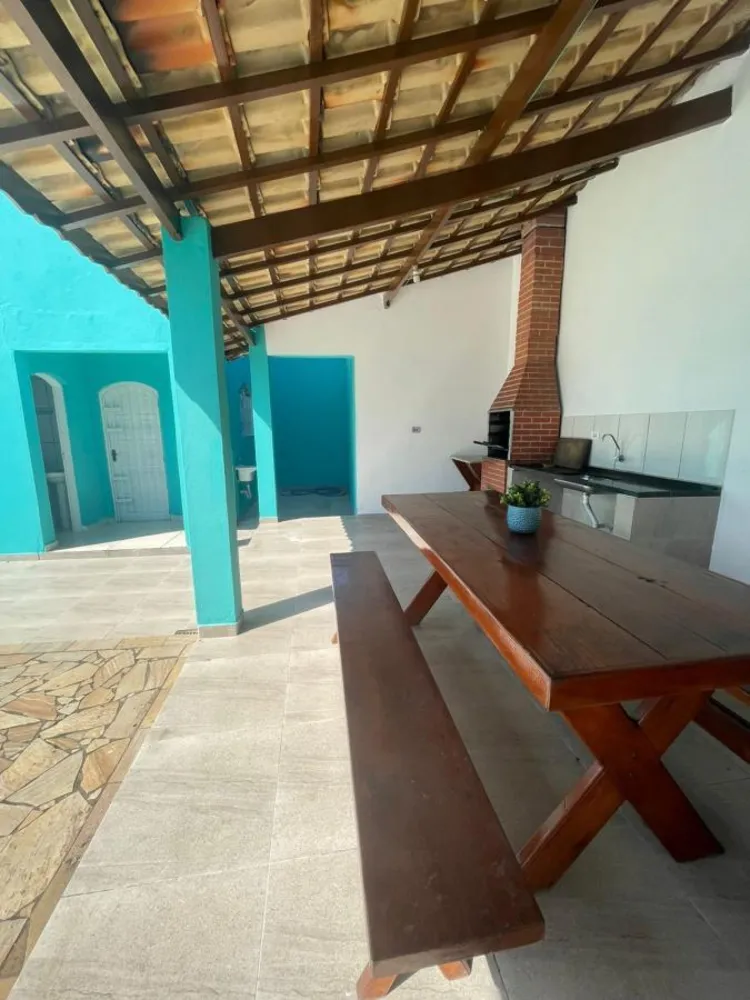 Casa, 3 quartos - Foto 5