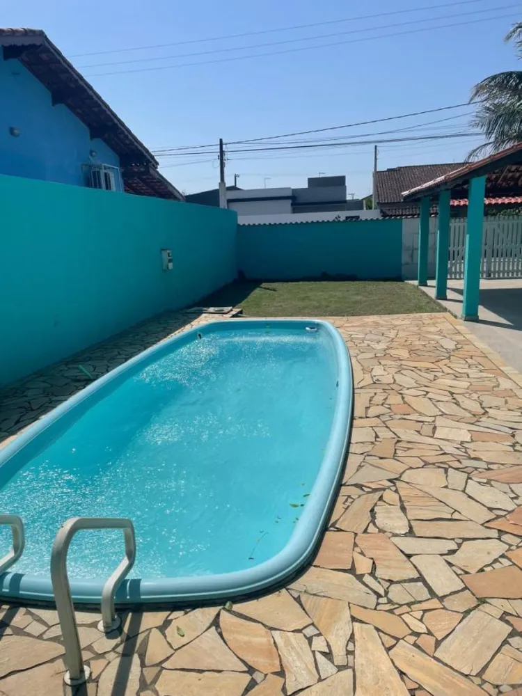 Casa, 3 quartos - Foto 3