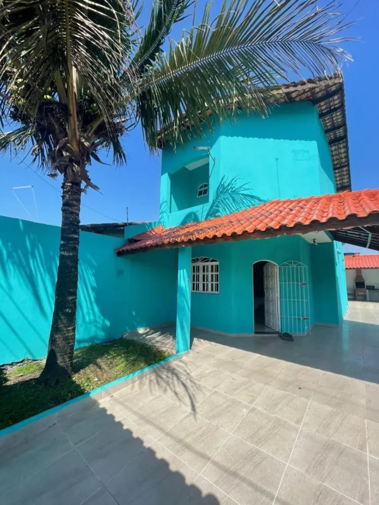 Casa, 3 quartos - Foto 8