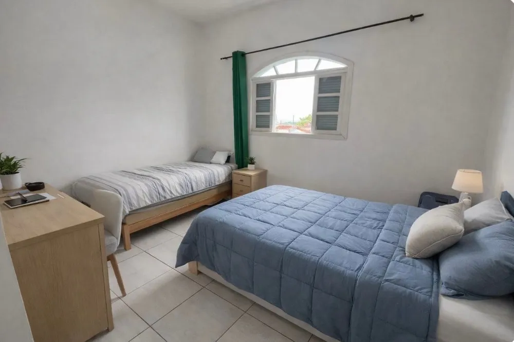 Casa, 3 quartos - Foto 14