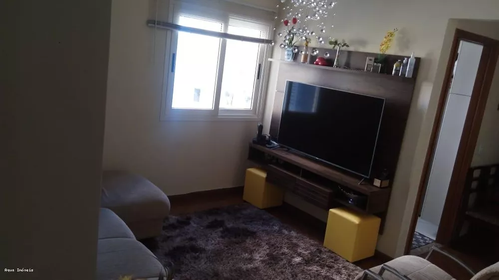 Apartamento à venda com 3 quartos, 70m² - Foto 4