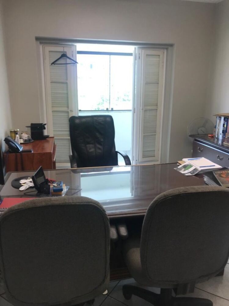 Sobrado para alugar com 9 quartos, 720m² - Foto 5