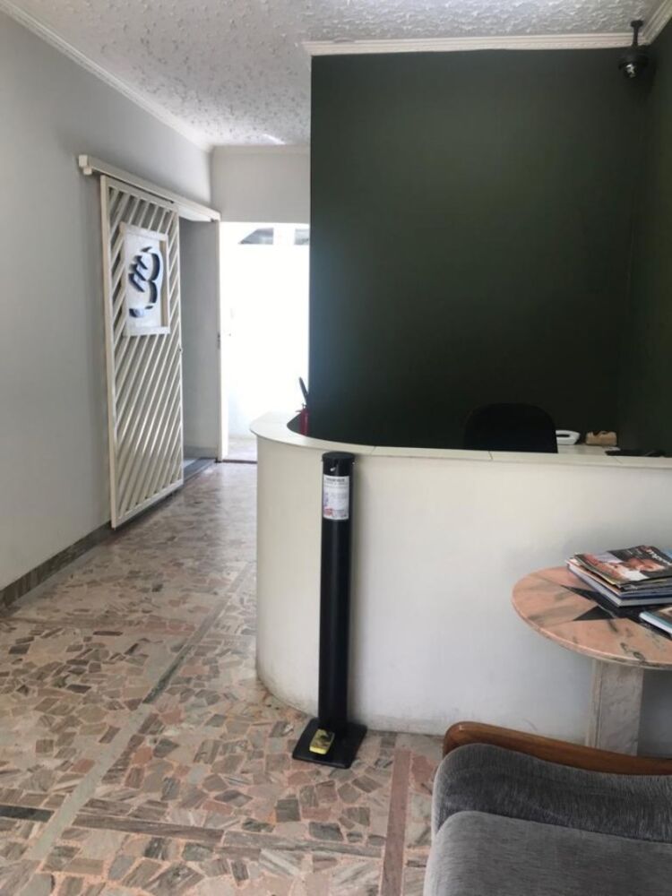 Sobrado para alugar com 9 quartos, 720m² - Foto 2