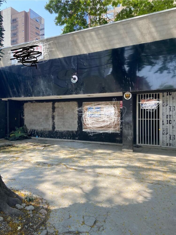 Sobrado para alugar com 9 quartos, 720m² - Foto 9
