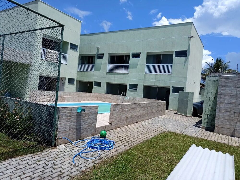Casa, 2 quartos - Foto 2