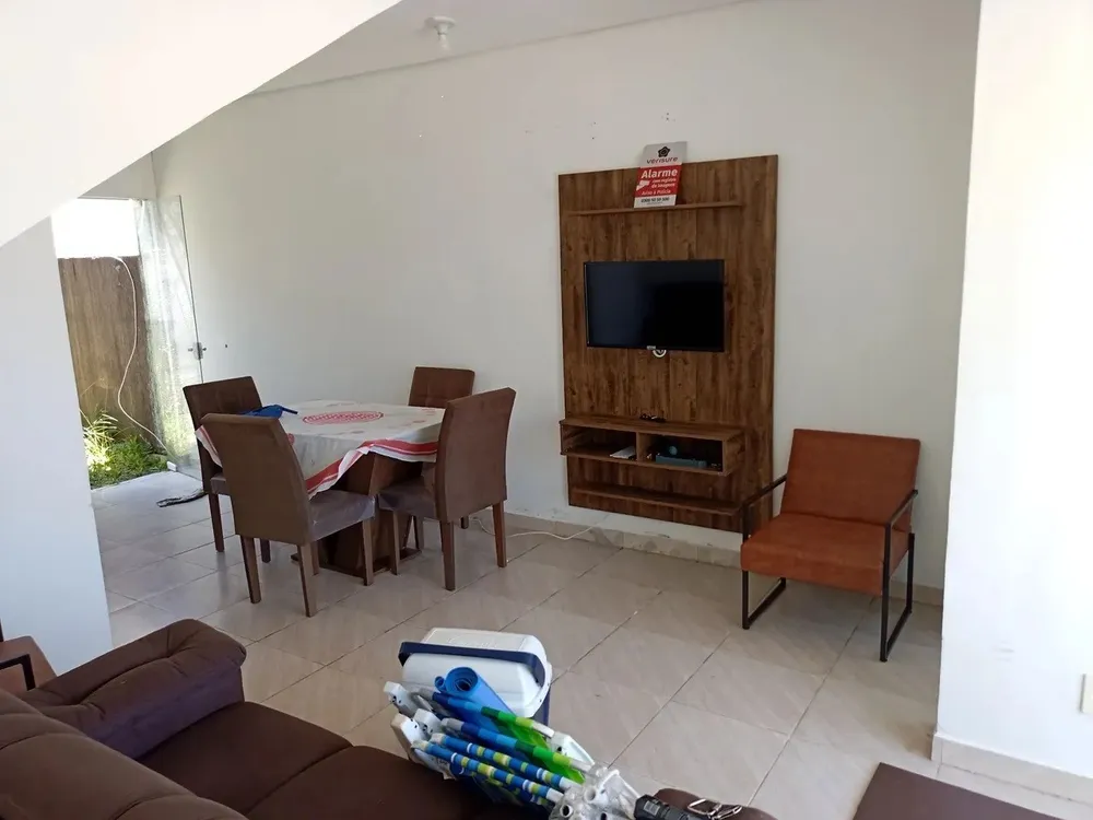 Casa, 2 quartos - Foto 5