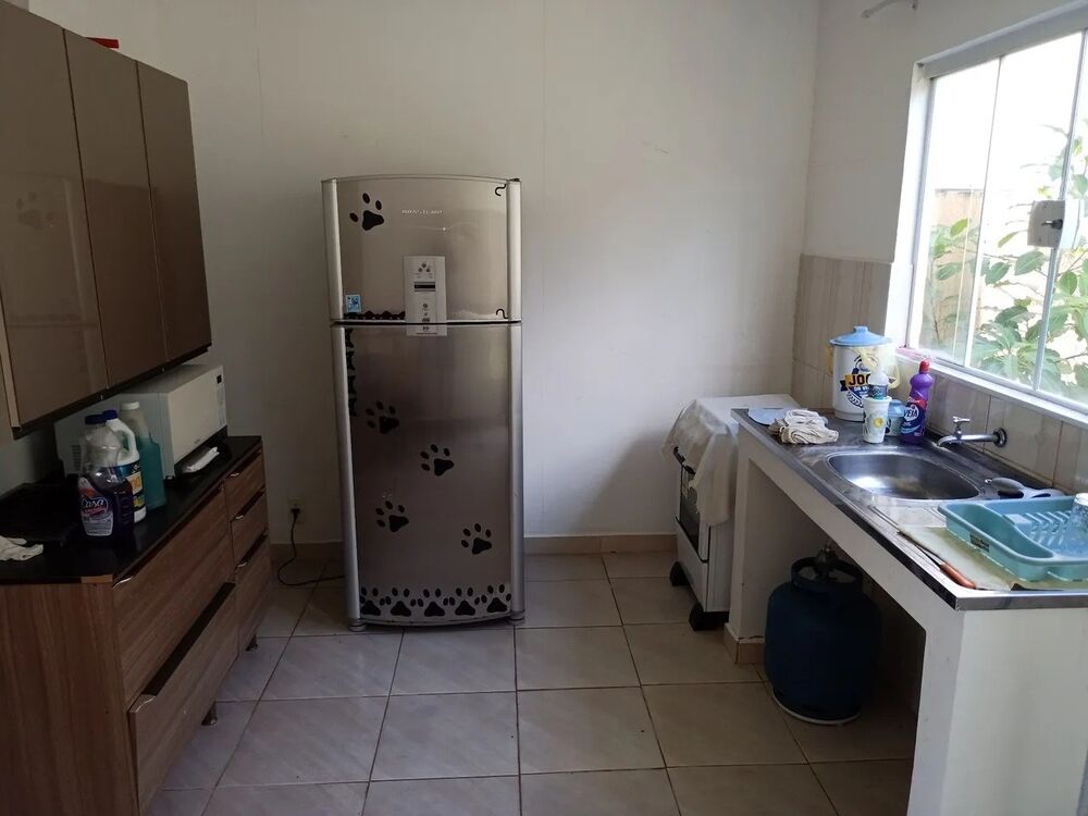 Casa, 2 quartos - Foto 4