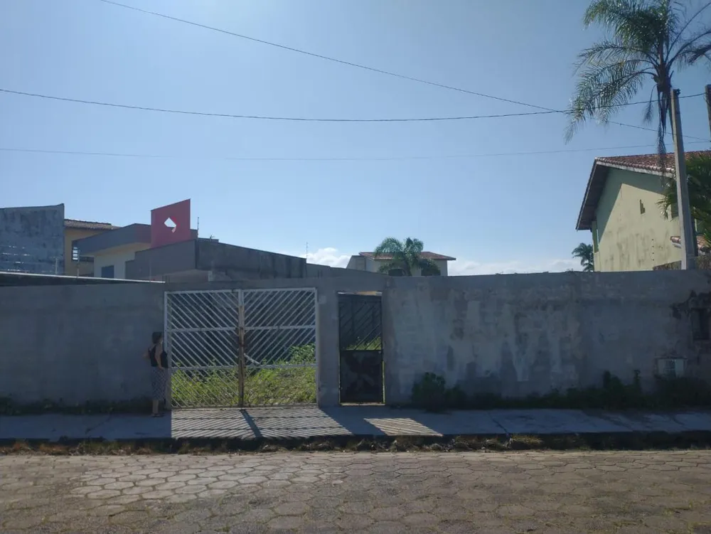 Terreno, 426 m² - Foto 1