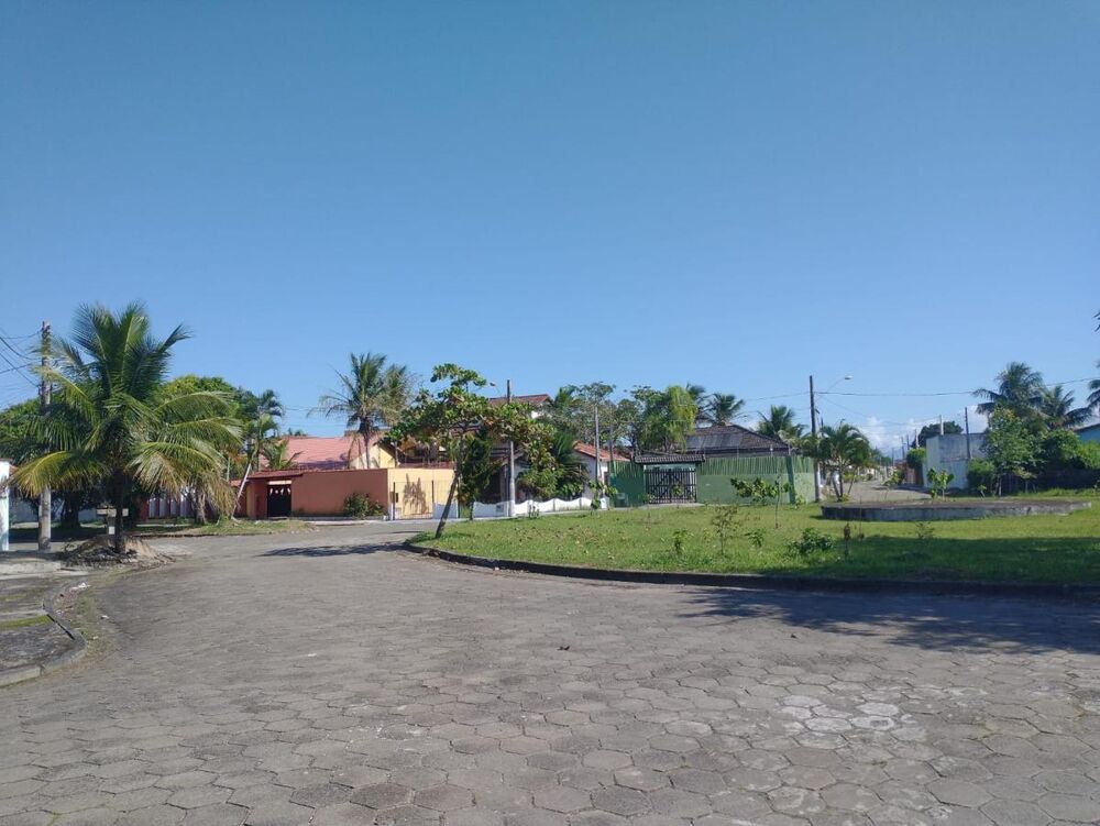 Terreno, 426 m² - Foto 1
