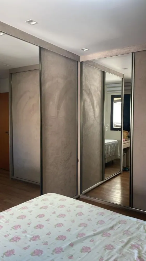 Apartamento, 3 quartos, 144 m² - Foto 12