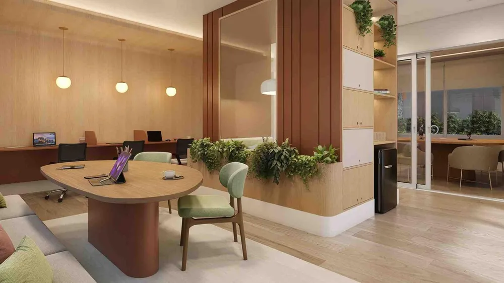 Apartamento, 3 quartos, 134 m² - Foto 19
