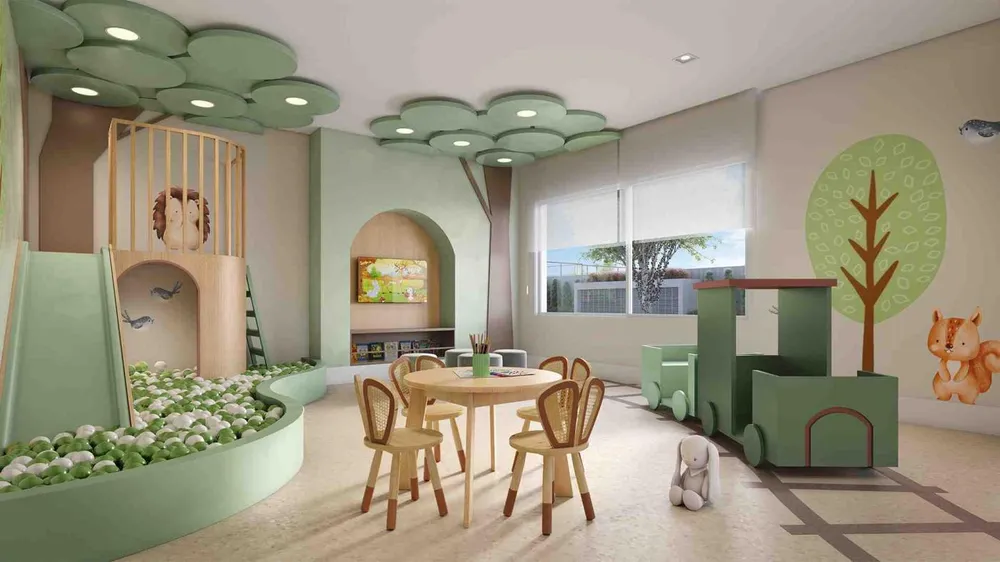 Apartamento, 3 quartos, 134 m² - Foto 13
