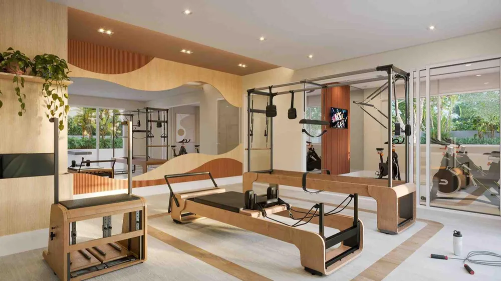 Apartamento, 3 quartos, 134 m² - Foto 14