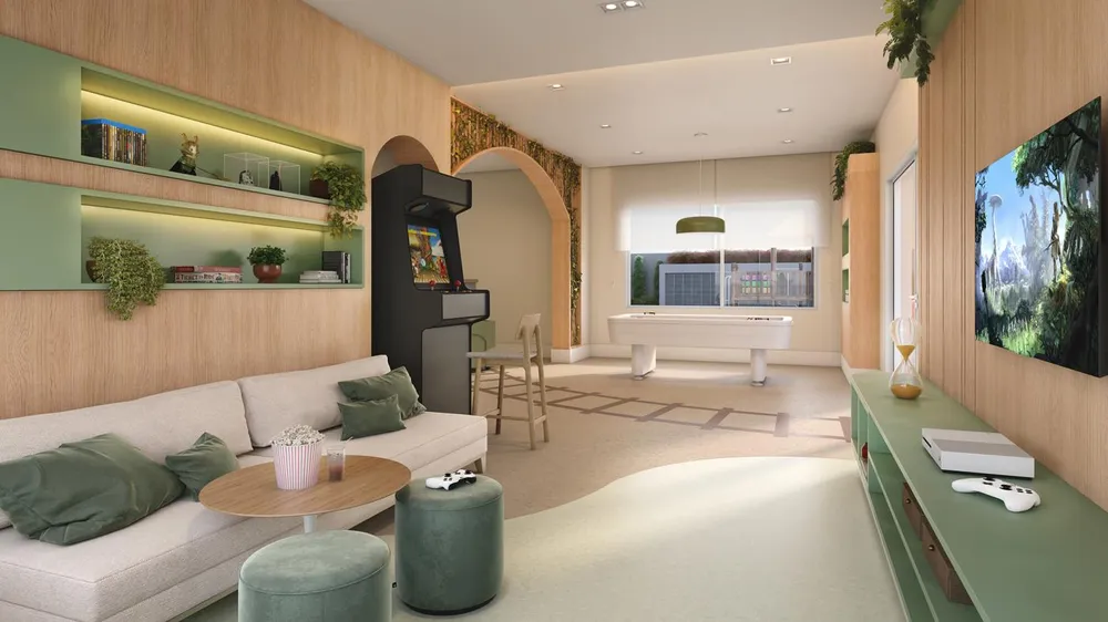 Apartamento, 3 quartos, 134 m² - Foto 12