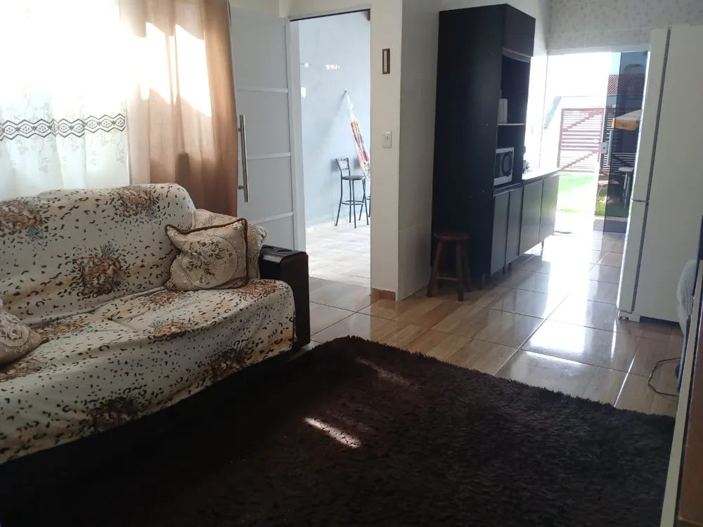 Casa, 2 quartos - Foto 7
