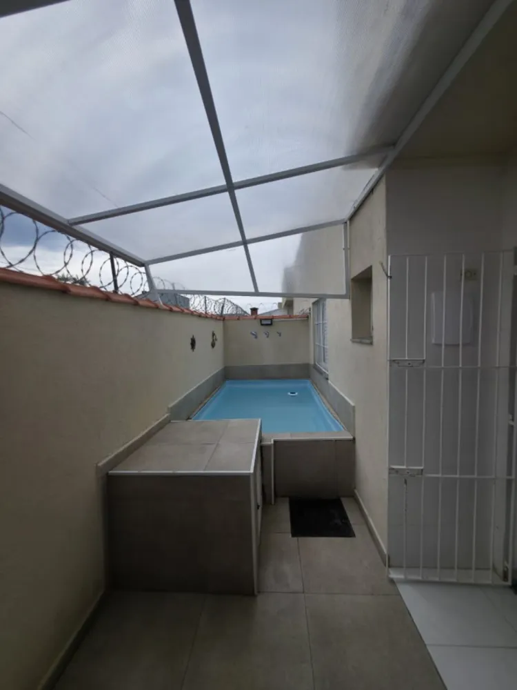 Casa, 2 quartos, 47 m² - Foto 1