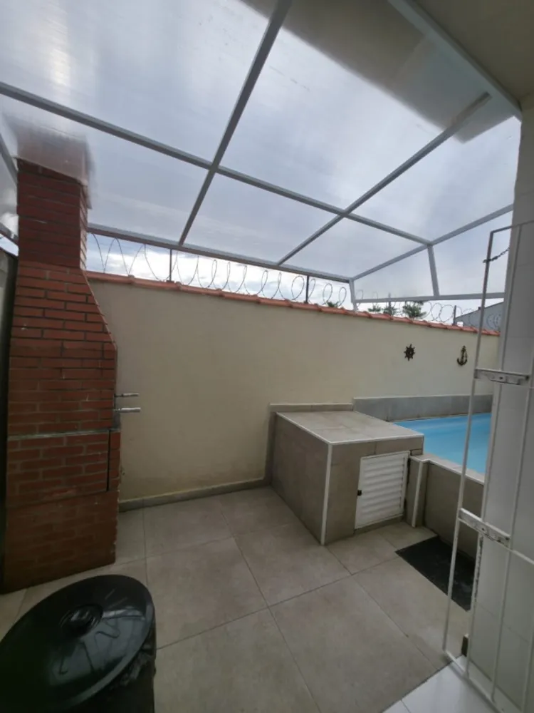 Casa, 2 quartos, 47 m² - Foto 23